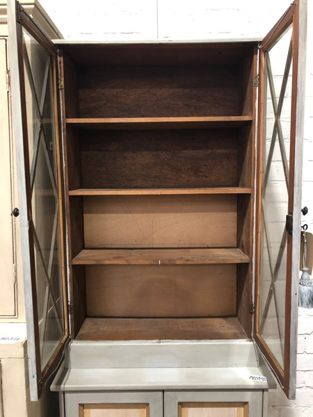 Small Pine Painted Dresser