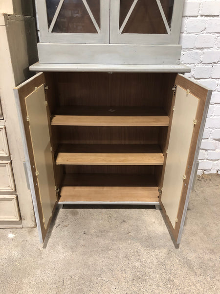 Small Pine Painted Dresser