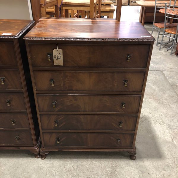 Vintage Tallboy - GHC