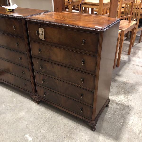 Vintage Tallboy - GHC