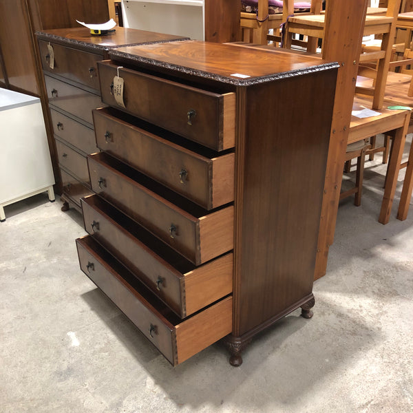 Vintage Tallboy - GHC