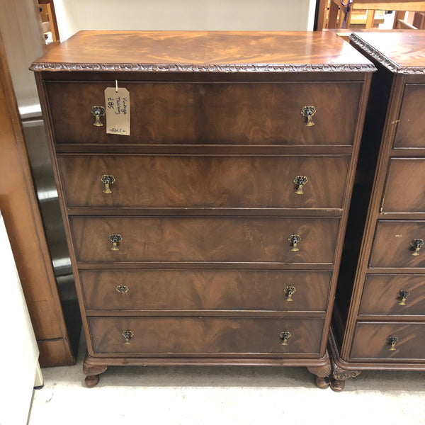 Vintage Tallboy - GHC
