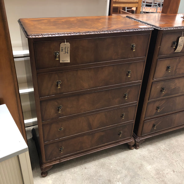 Vintage Tallboy - GHC