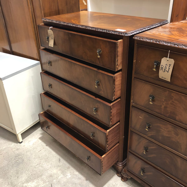 Vintage Tallboy - GHC
