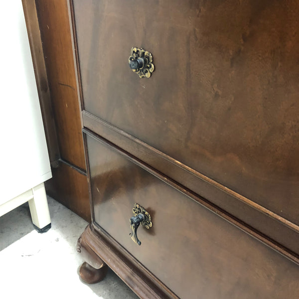 Vintage Tallboy - GHC