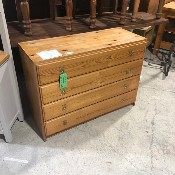 Chest Of Drawers - REF