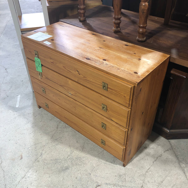 Chest Of Drawers - REF