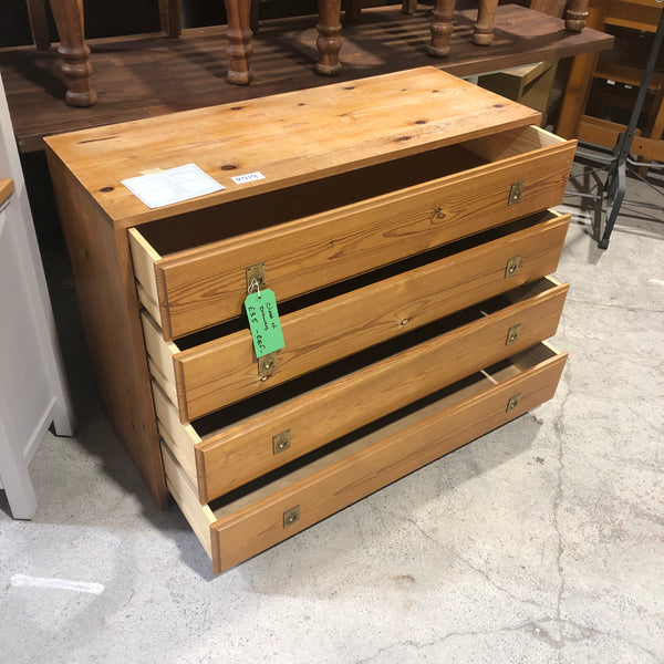 Chest Of Drawers - REF