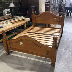 EU Double Bed