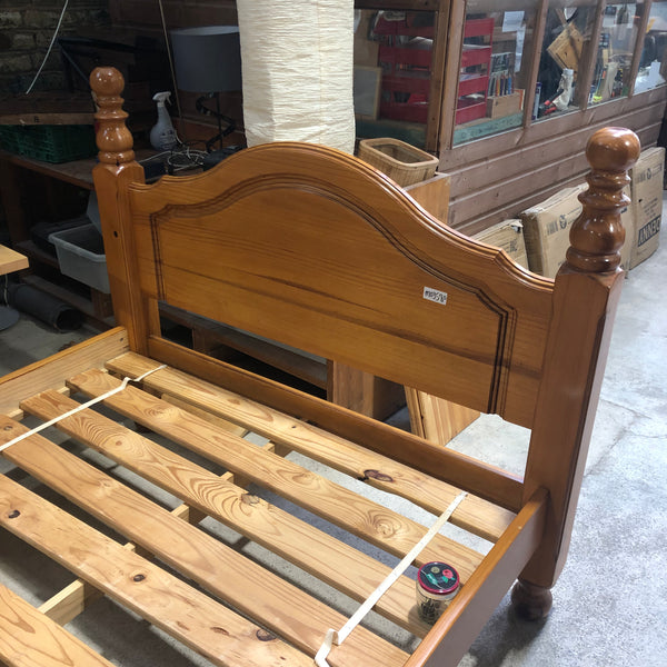 EU Double Bed