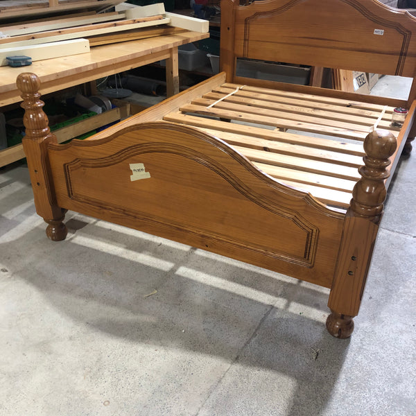 EU Double Bed