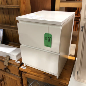 Bedside Drawers - REF