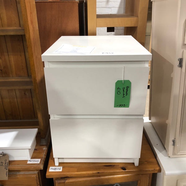 Bedside Drawers - REF