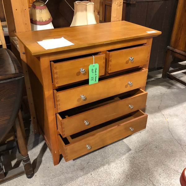Chest Of Drawers - REF