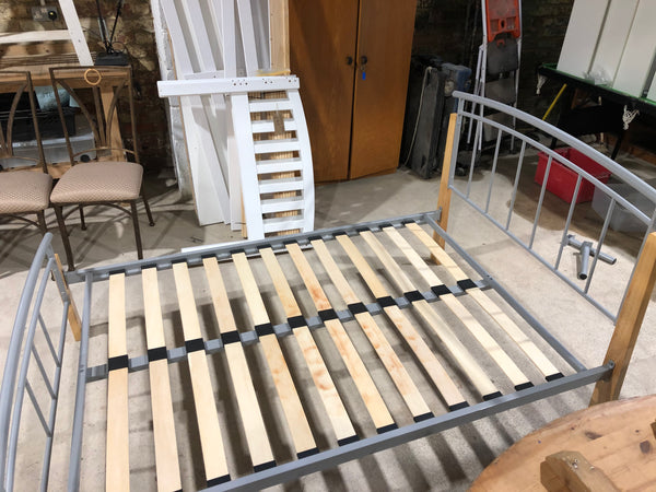 Small Double Bed