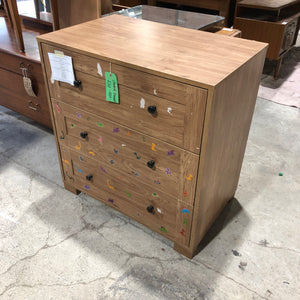 Chest Of Drawers - REF