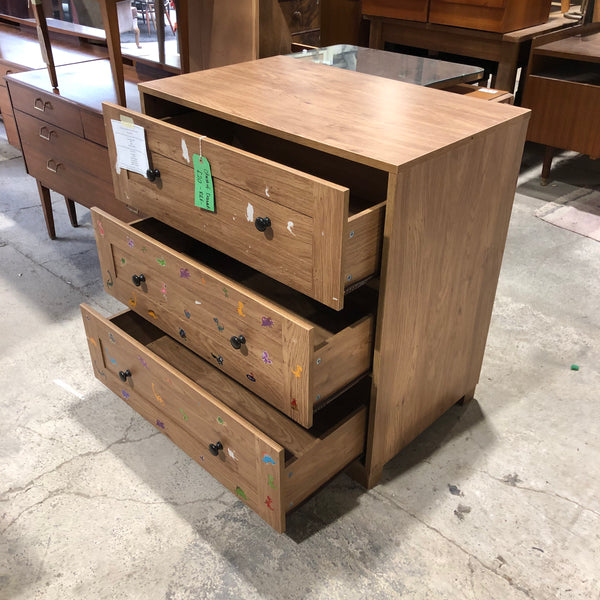 Chest Of Drawers - REF