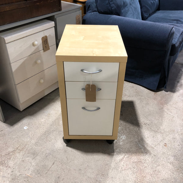 Bedside Drawers