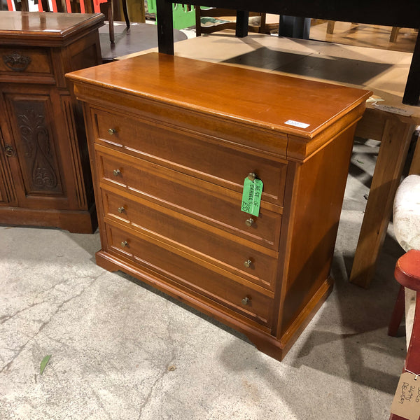 Chest Of Drawers - REF