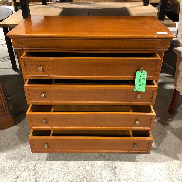 Chest Of Drawers - REF
