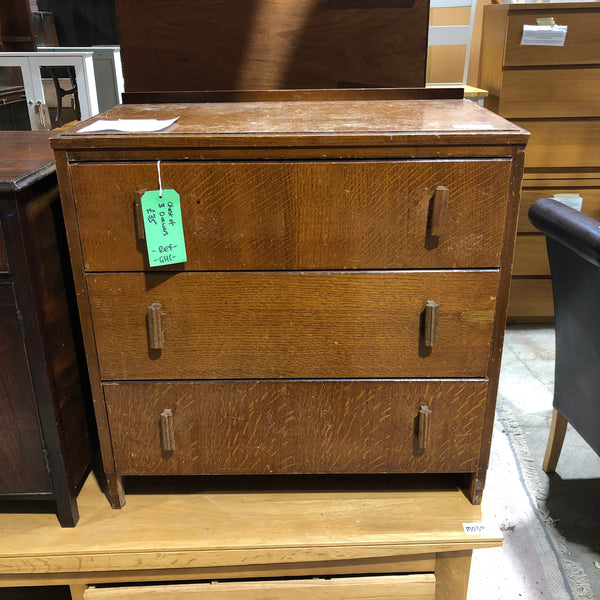 Chest Of Drawers - REF