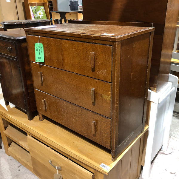 Chest Of Drawers - REF