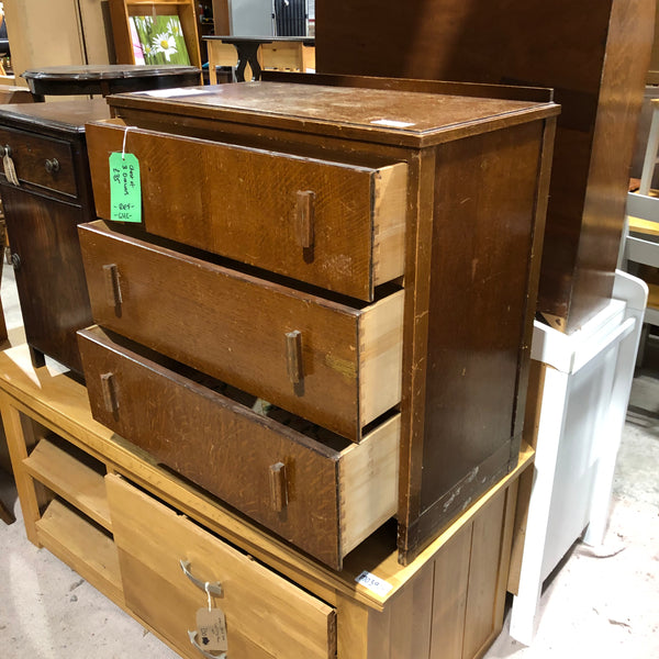 Chest Of Drawers - REF