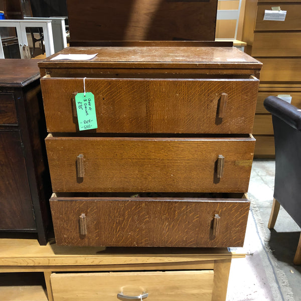 Chest Of Drawers - REF