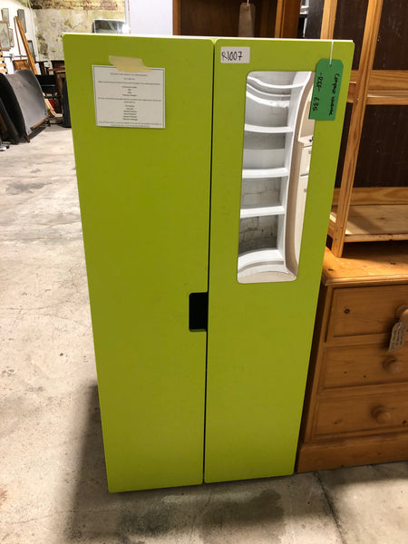Compact Wardrobe - REF