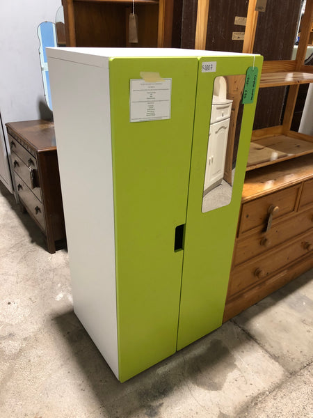 Compact Wardrobe - REF