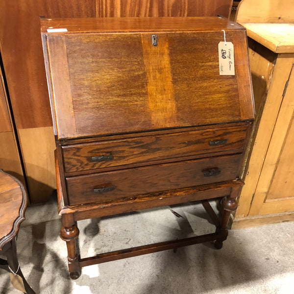 Vintage Bureau