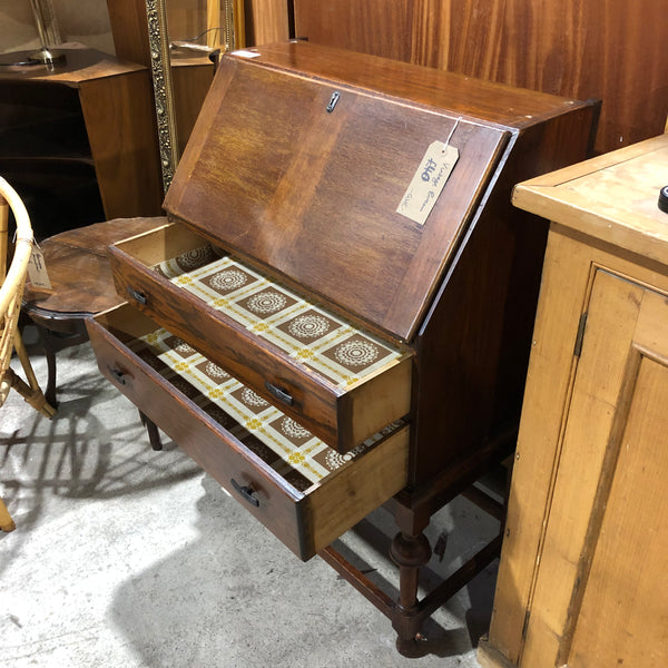 Vintage Bureau