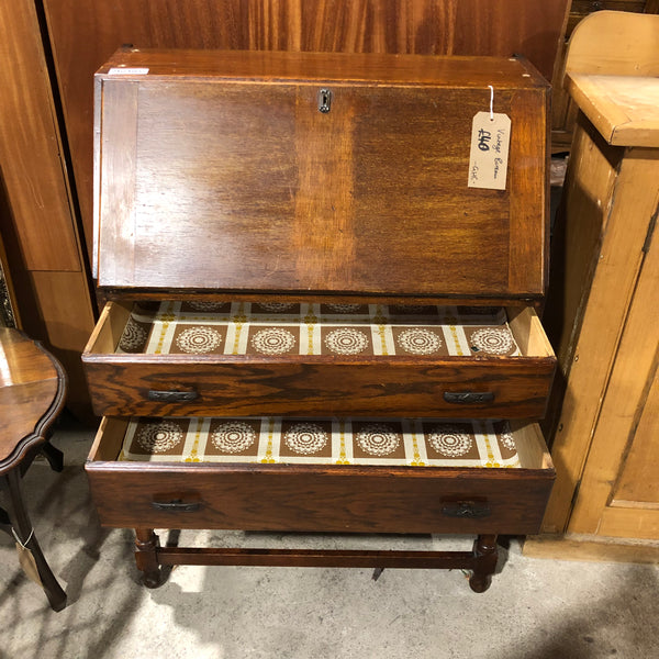 Vintage Bureau