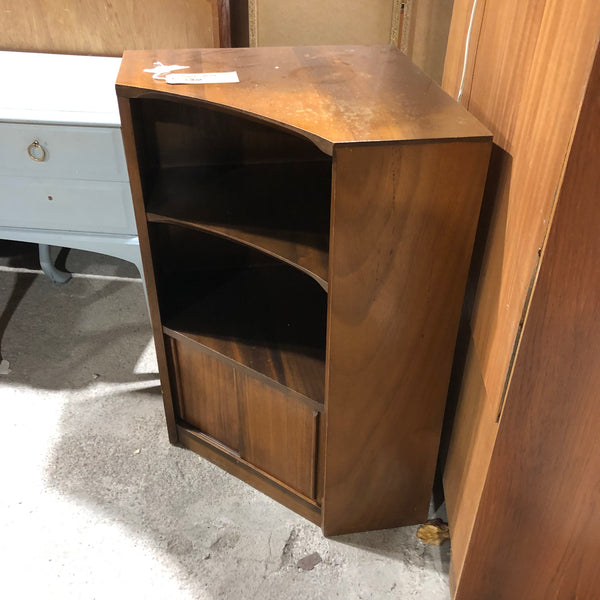 Corner Shelf