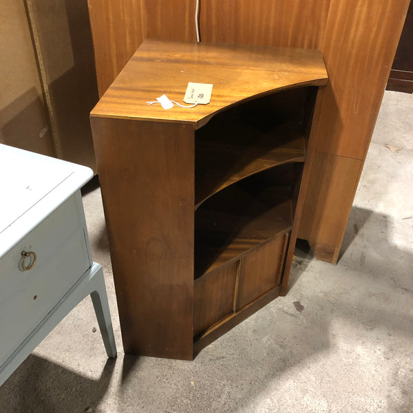 Corner Shelf