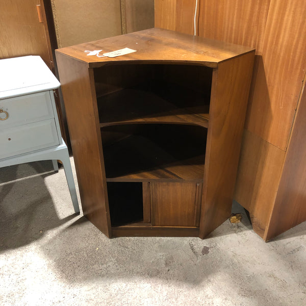 Corner Shelf