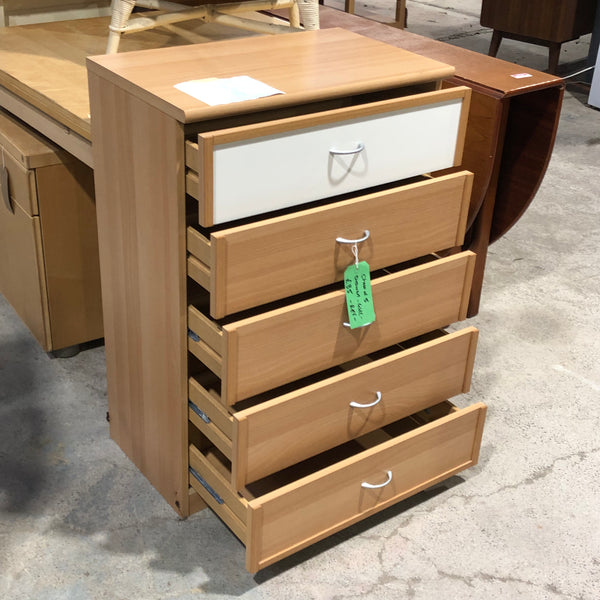 Chest Of Drawers - REF