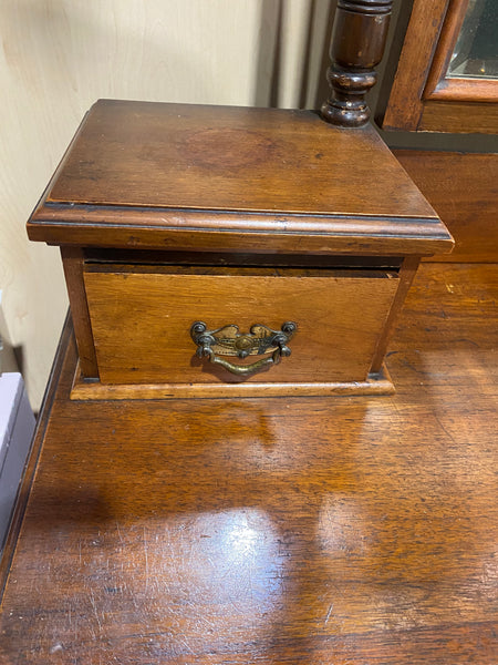 Vintage Oak Dresser Chest GHC