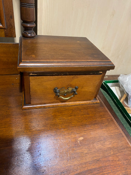 Vintage Oak Dresser Chest GHC