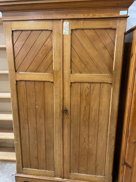 Antique Ash Compactum GHC