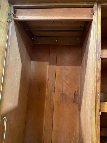 Antique Ash Compactum GHC