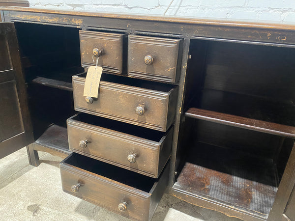 Vintage Ercol sideboard GHC