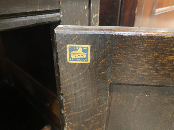 Vintage Ercol sideboard GHC