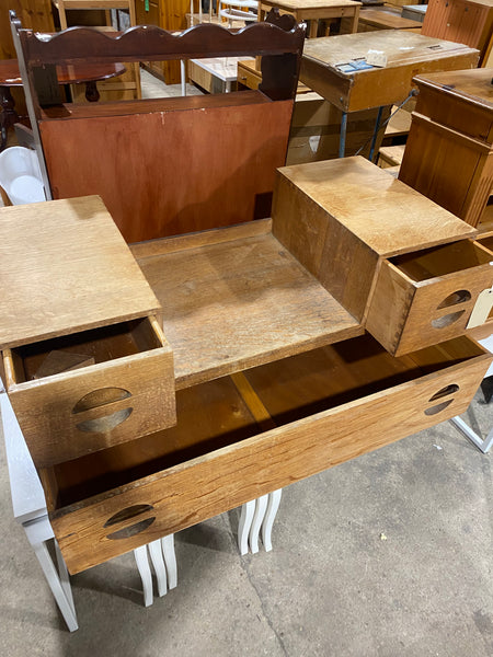 E.Gomme Art Deco Dresser/Drawers
