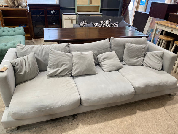 Mastrella Carmine 4 Seater Sofa