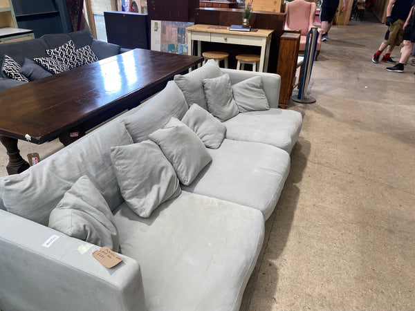Mastrella Carmine 4 Seater Sofa