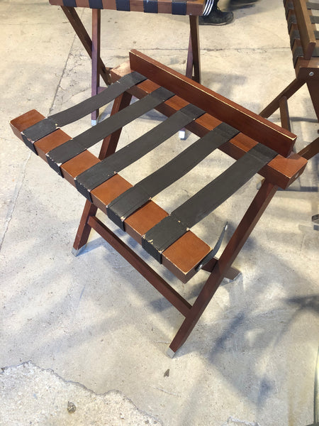 Luggage rack