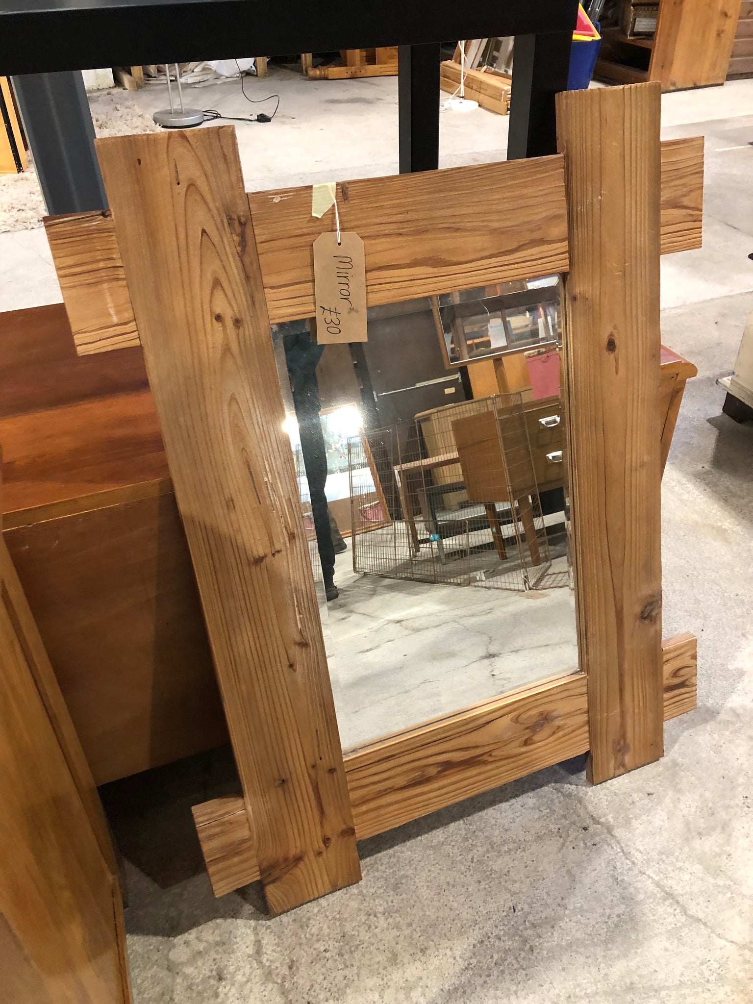Mirror