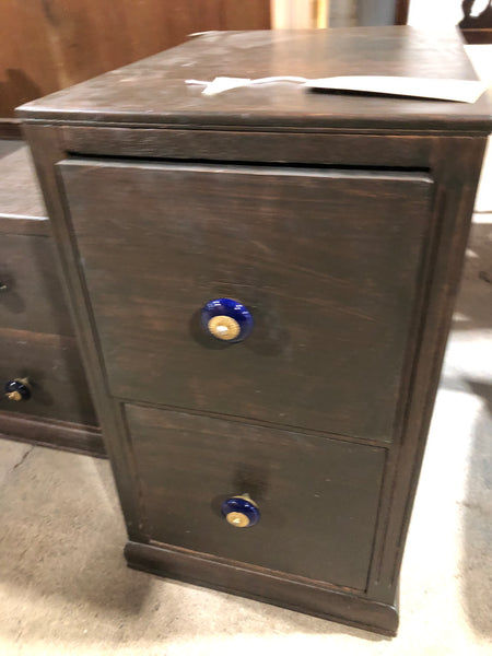Project - Dresser base
