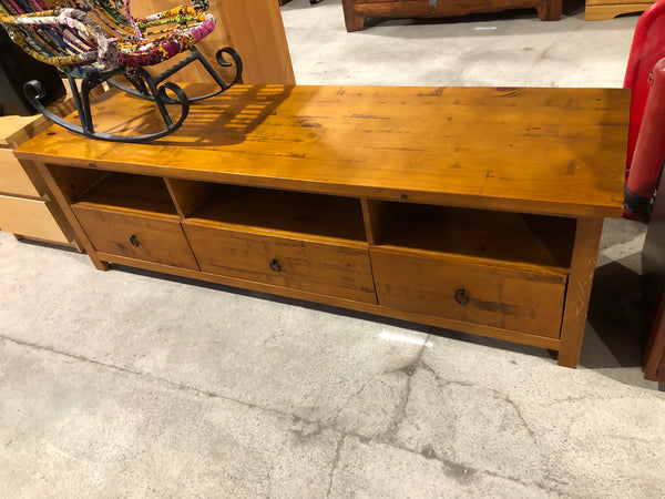TV/Media Unit